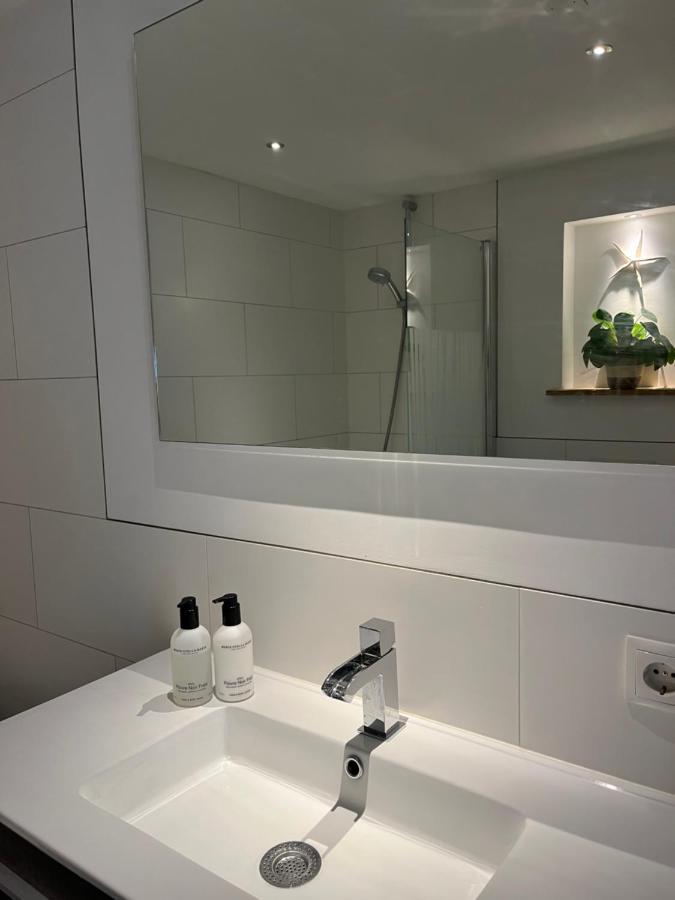 Appartement Van Der Zee Zandvoort Extérieur photo