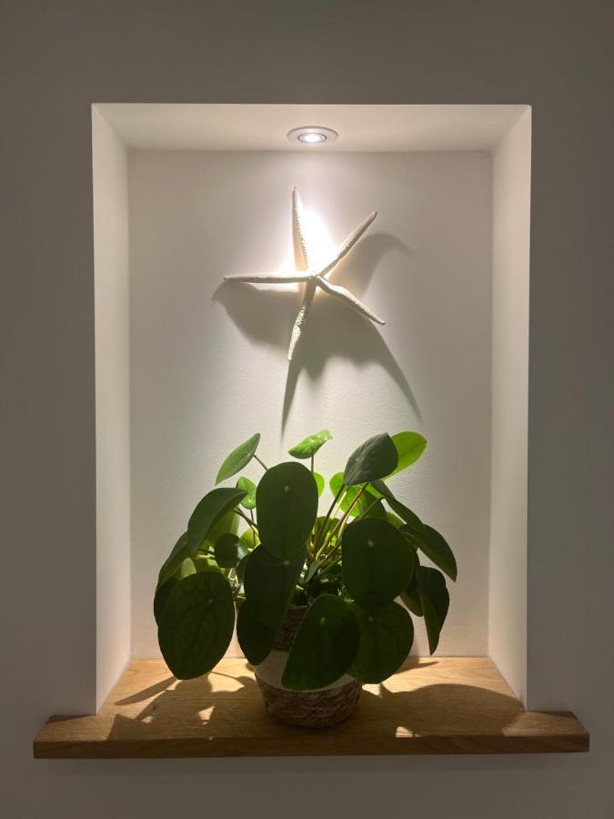Appartement Van Der Zee Zandvoort Extérieur photo