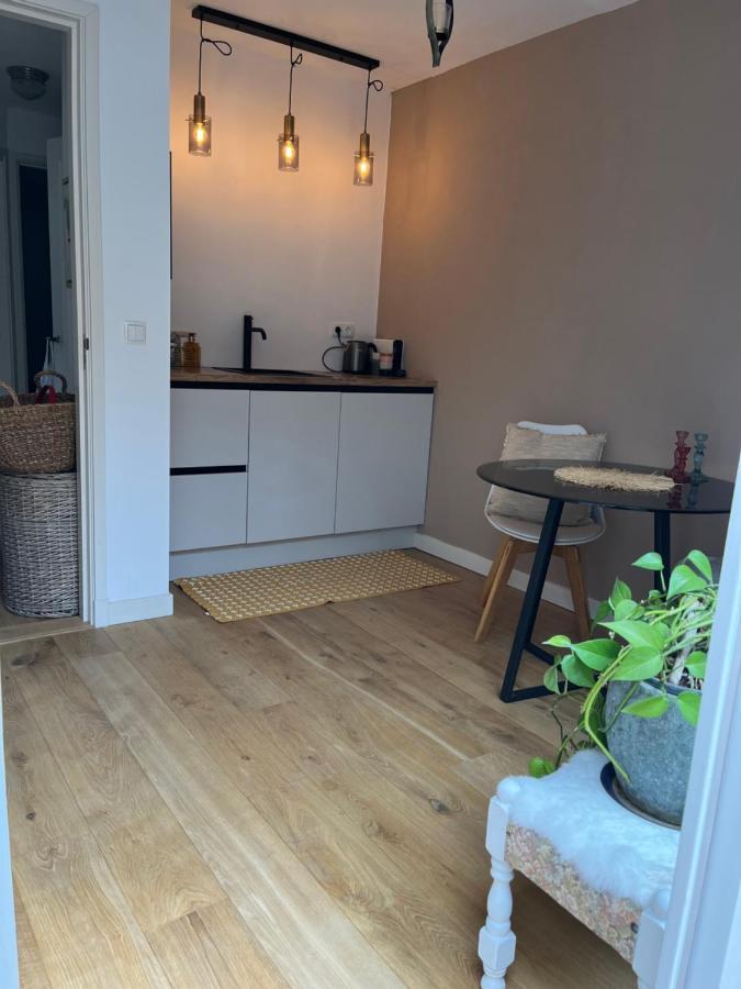 Appartement Van Der Zee Zandvoort Extérieur photo
