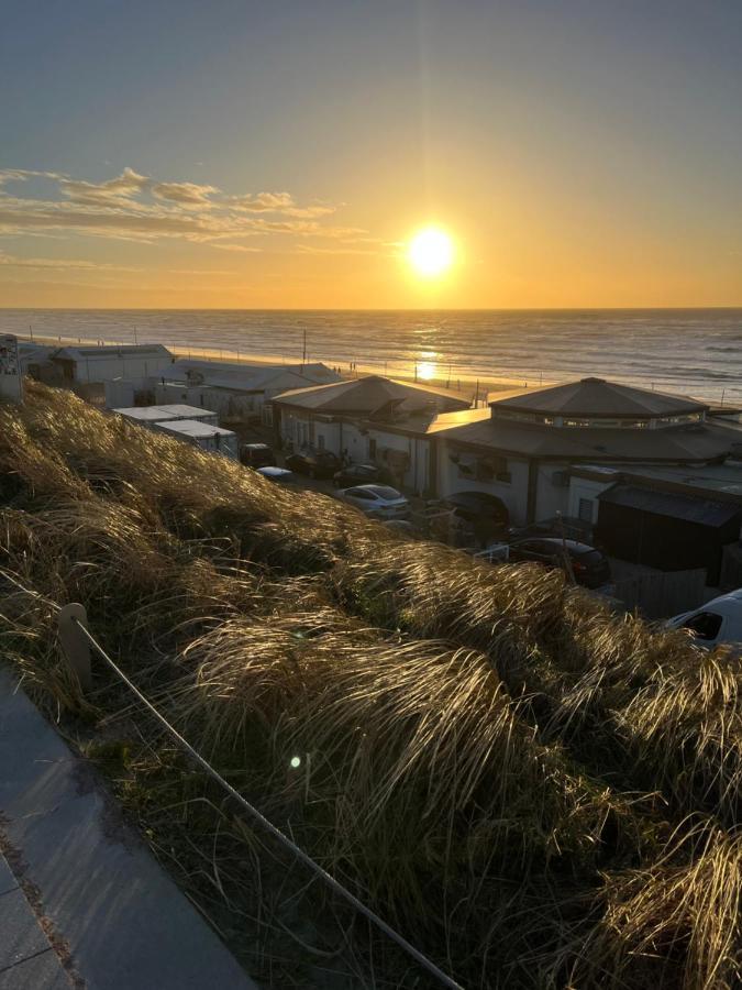 Appartement Van Der Zee Zandvoort Extérieur photo