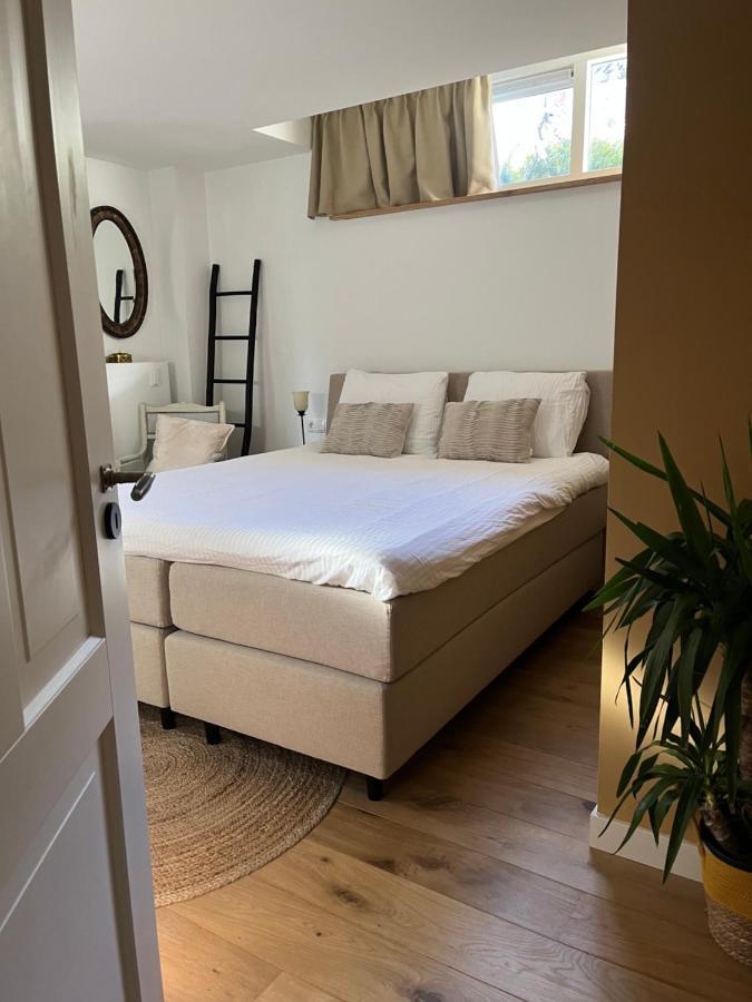 Appartement Van Der Zee Zandvoort Extérieur photo