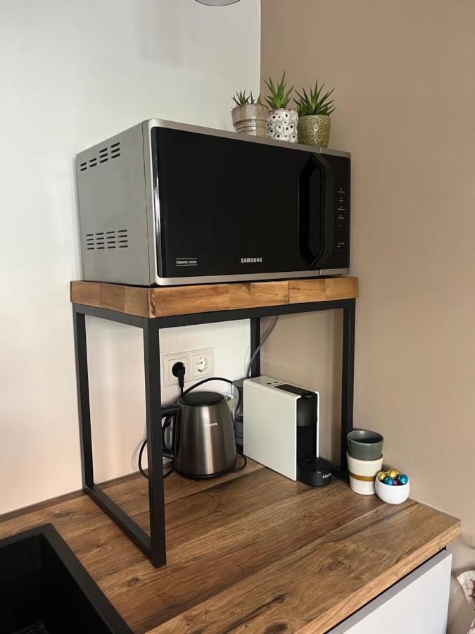 Appartement Van Der Zee Zandvoort Extérieur photo
