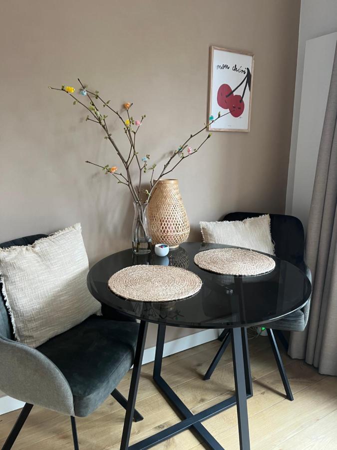 Appartement Van Der Zee Zandvoort Extérieur photo