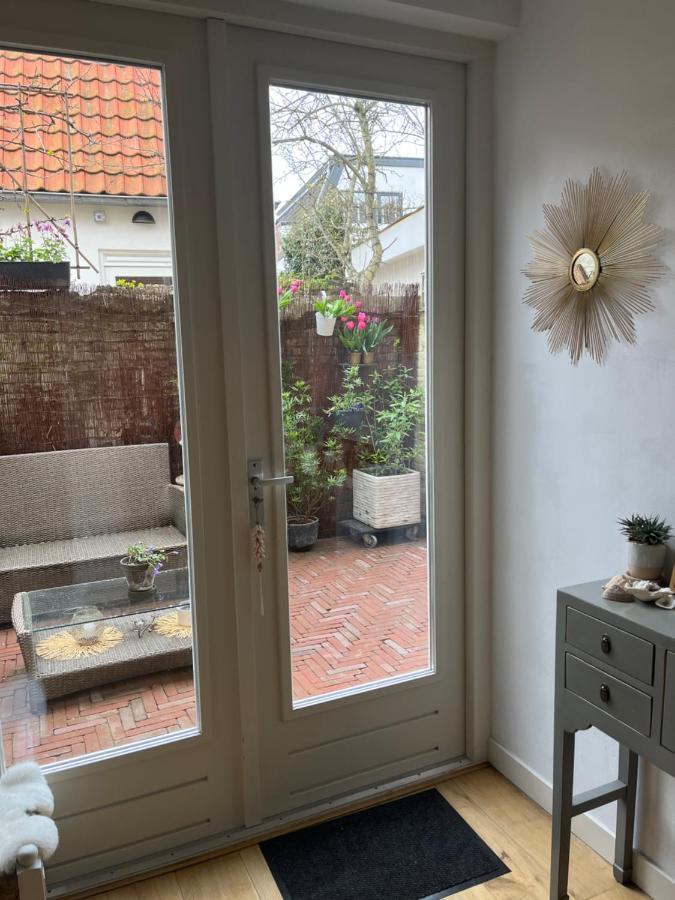 Appartement Van Der Zee Zandvoort Extérieur photo