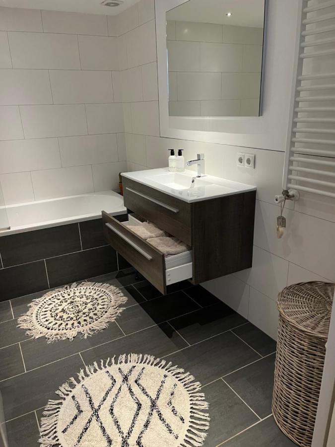 Appartement Van Der Zee Zandvoort Extérieur photo