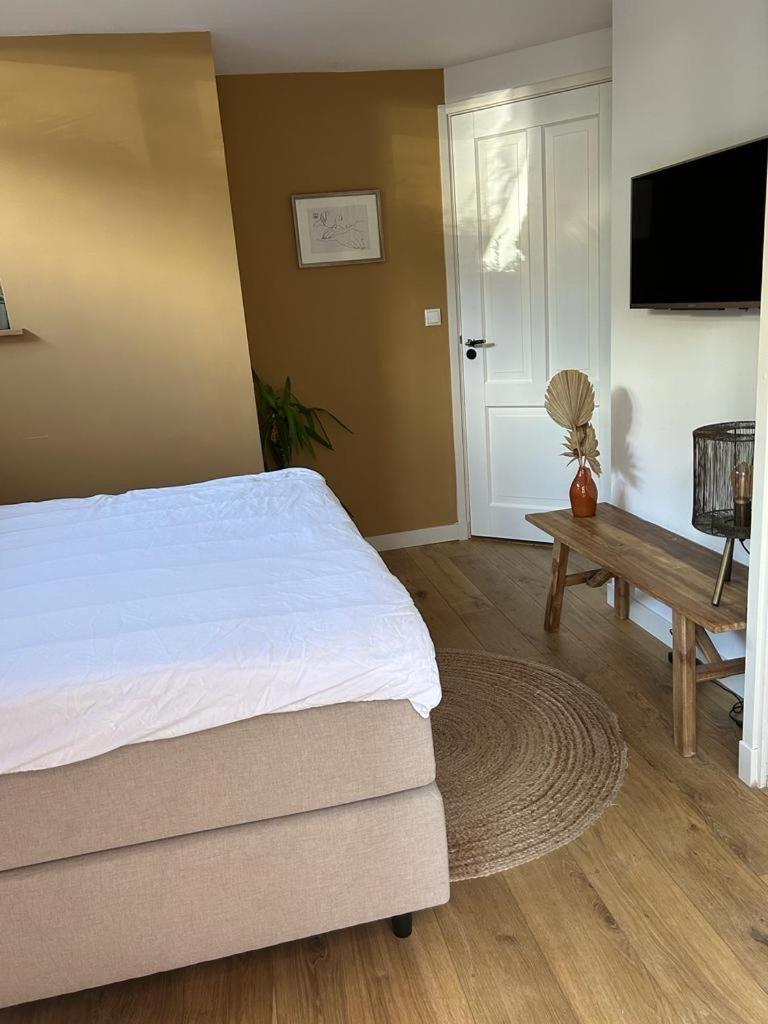 Appartement Van Der Zee Zandvoort Extérieur photo