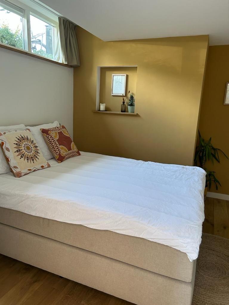 Appartement Van Der Zee Zandvoort Extérieur photo